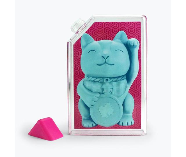Prisrčnica Lucky Cat 375 ml