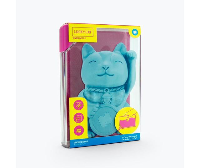 Prisrčnica Lucky Cat 375 ml