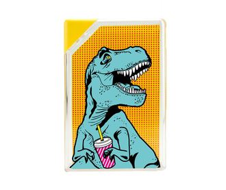 Prisrčnica T-Rex 375 ml