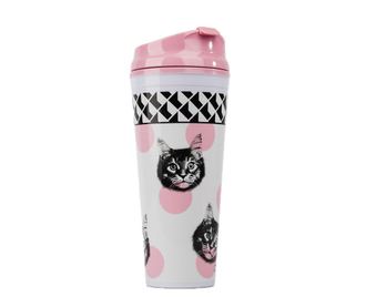 Potovalna skodelica Cat 625 ml