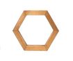 Hexagon Éjjeli lámpa