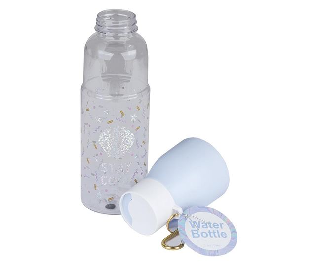 Športna plastenka Pearlescent Dreams 750 ml