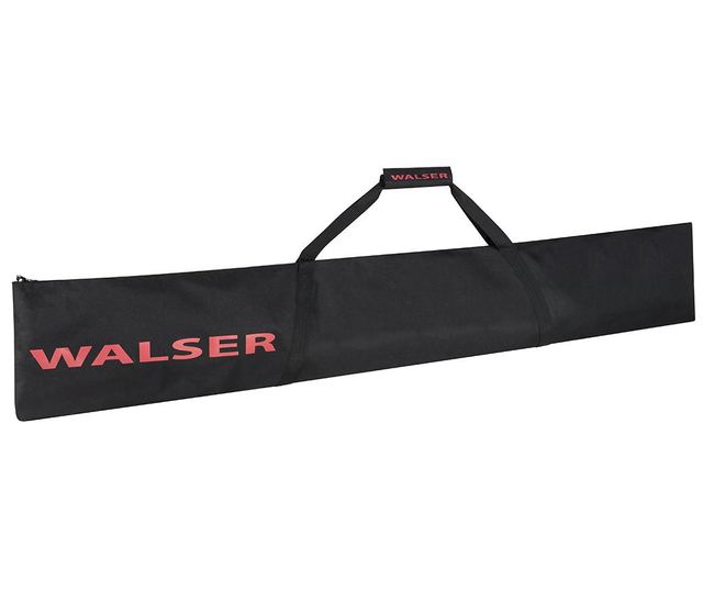 Torba za smuči Walser Black