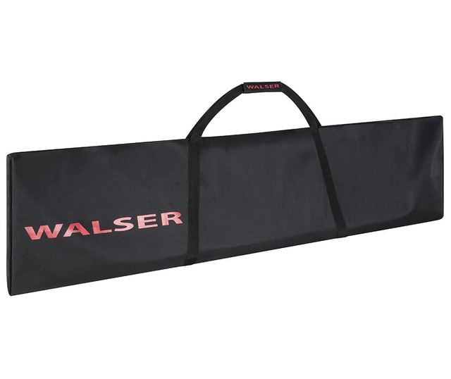 Torba za snowboard Walser Black