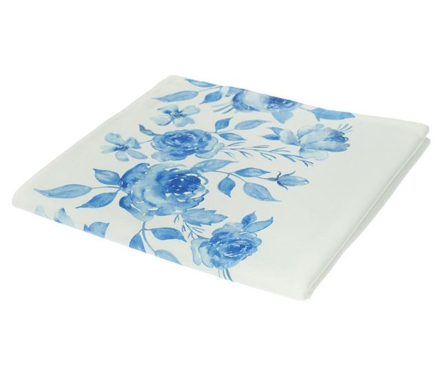 Namizni prt Royal Roses 140x300 cm