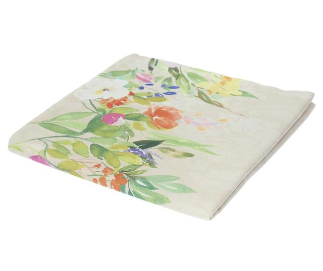 Namizni prt Bouquet 140x300 cm