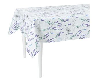 Namizni prt Lavander 140x180 cm