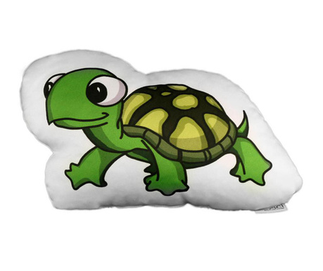 Διακοσμητικό μαξιλάρι Little Turtle