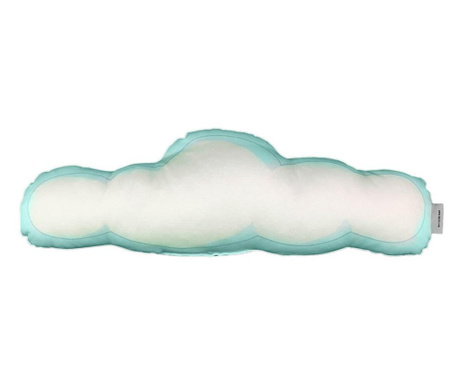 Διακοσμητικό μαξιλάρι Cloud 21x41 cm