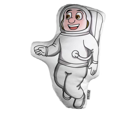 Διακοσμητικό μαξιλάρι Astronaut Man 36x50 cm