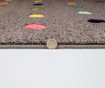 Tepih Dotty Multicolor 120x160 cm