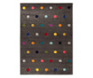 Tepih Dotty Multicolor 120x160 cm