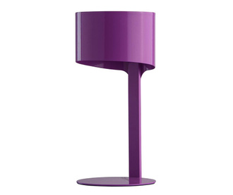 Stolna svjetiljka Hof Purple