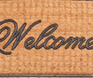 Predpražnik Classic Welcome 58x96 cm