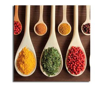Slika Specific Spices 45x45 cm