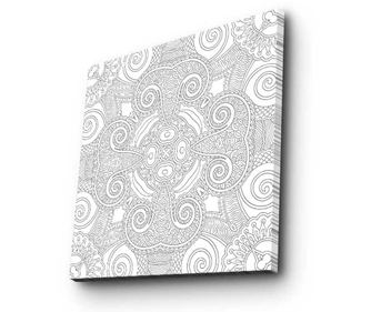 Картина DIY Esme 45x45 см