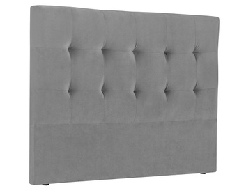 Uzglavlje kreveta Andol Light Grey 140 cm