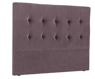 Uzglavlje kreveta Andol Lavender 140 cm