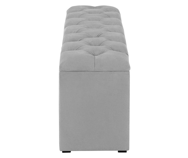 Mira Light Grey Pad M