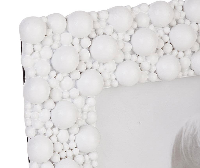 Okvir za slike Bubbles White
