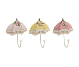 Set 3 vješalice Umbrella