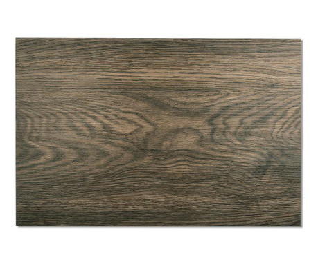 Podkładka stołowa Dalina Brown 30.5x45.5 cm
