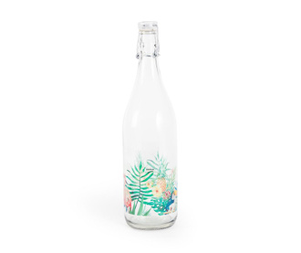 Steklenica z zamaškom Tropical 1 L