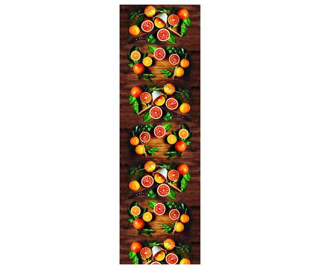 Килим Agrumi 58x80 см