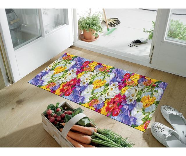 Килим Crocus 58x240 см