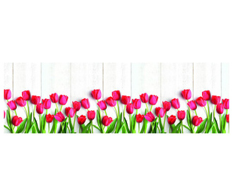 Preproga Tulipani