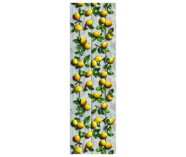 Килим Limoni 58x240 см