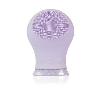Електрическа четка за лицев масаж Cleanse a Sonic Purple