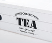 Kutija za čaj s poklopcem Demeter Large  Tea