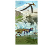 Ručnik za plažu Dinoworld 75x150 cm