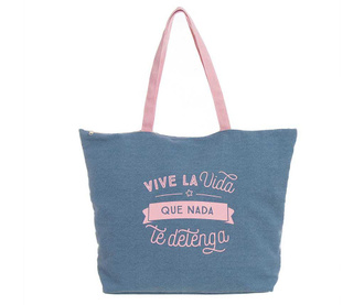Дамска чанта Viva La Vida