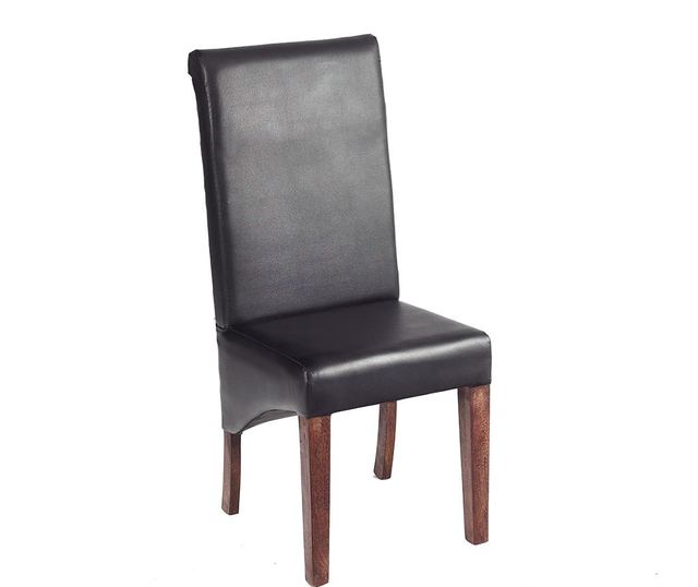 Стол Toko Dark Leather