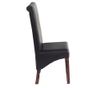 Стол Toko Dark Leather