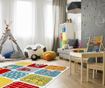 Килим My Acapulco Kids Multi 80x150 см