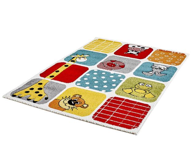 Килим My Acapulco Kids Multi 80x150 см