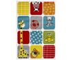 Килим My Acapulco Kids Multi 80x150 см