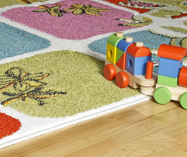 Килим My Acapulco Kids Multi Plus 160x230 см
