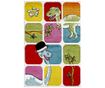 Килим My Acapulco Kids Multi Plus 160x230 см