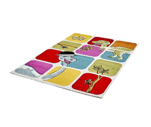 Килим My Acapulco Kids Multi Plus 160x230 см