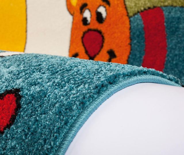 Килим My Acapulco Kids Animal 160x230 см