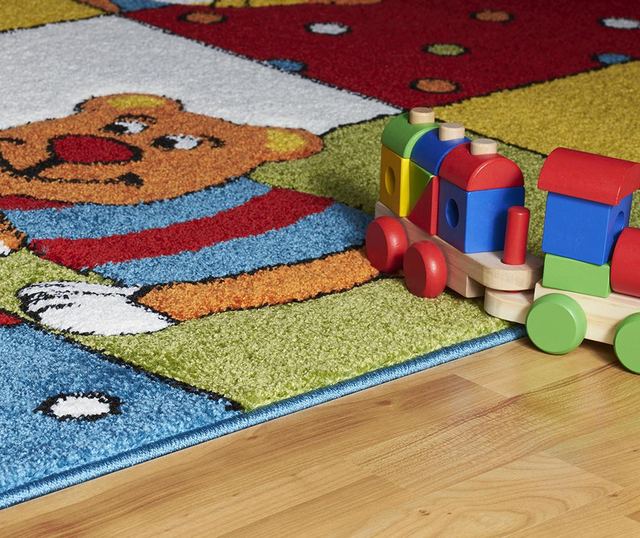 Килим My Acapulco Kids Animal 160x230 см