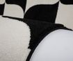 Килим My Black and White Turela 80x150 см