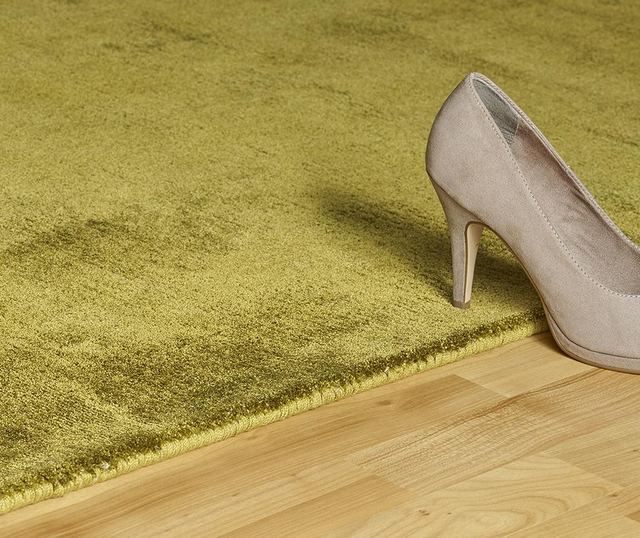 Килим My Breeze of Obsession Olive 250x300 см