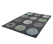 Preproga My Bronx Anthracite Dots 120x170 cm