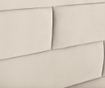 Табла за легло Bratford Cream 160 см