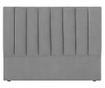 Табла за легло Adon Light Grey 200 cm